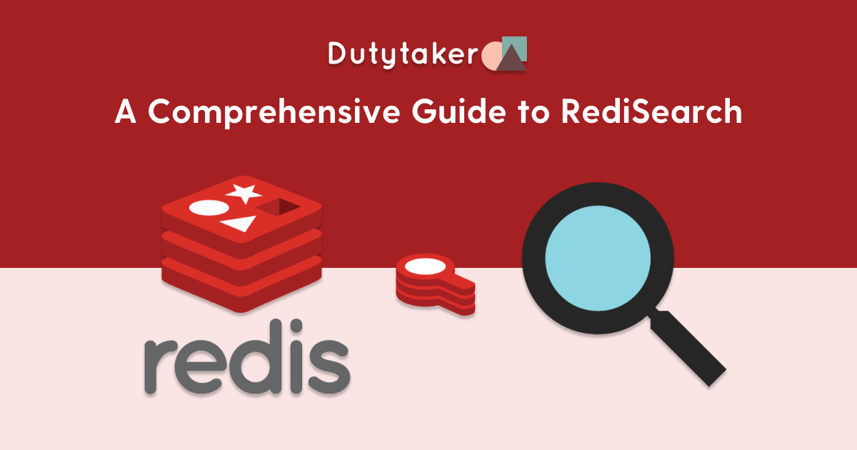 A Comprehensive Guide to RediSearch